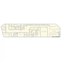 Plan Cam&eacute;ra Sous Sol MAJ