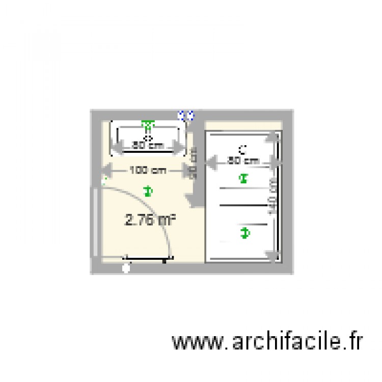 20171206 LUCAS GUEDON. Plan de 0 pièce et 0 m2