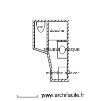 salle de bain