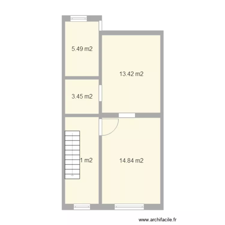 capiau 51 . Plan de capiau 51 . Plan de
