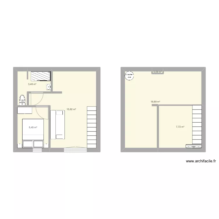 SCI LCG. Plan de 