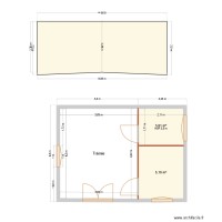chalet Montbarrey