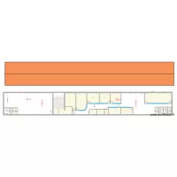 PLATEAU 400M2