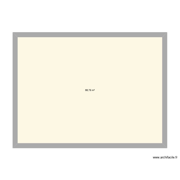 garage. Plan de 0 pièce et 0 m2 garage. Plan de 0 pièce et 0 m2