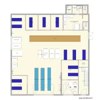 CAB GARAGE VERSION FULL KINE 4