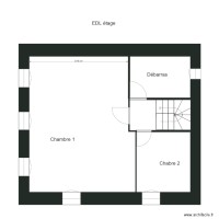 Letellier EDL étage