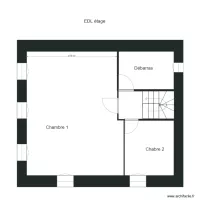 Letellier EDL &eacute;tage