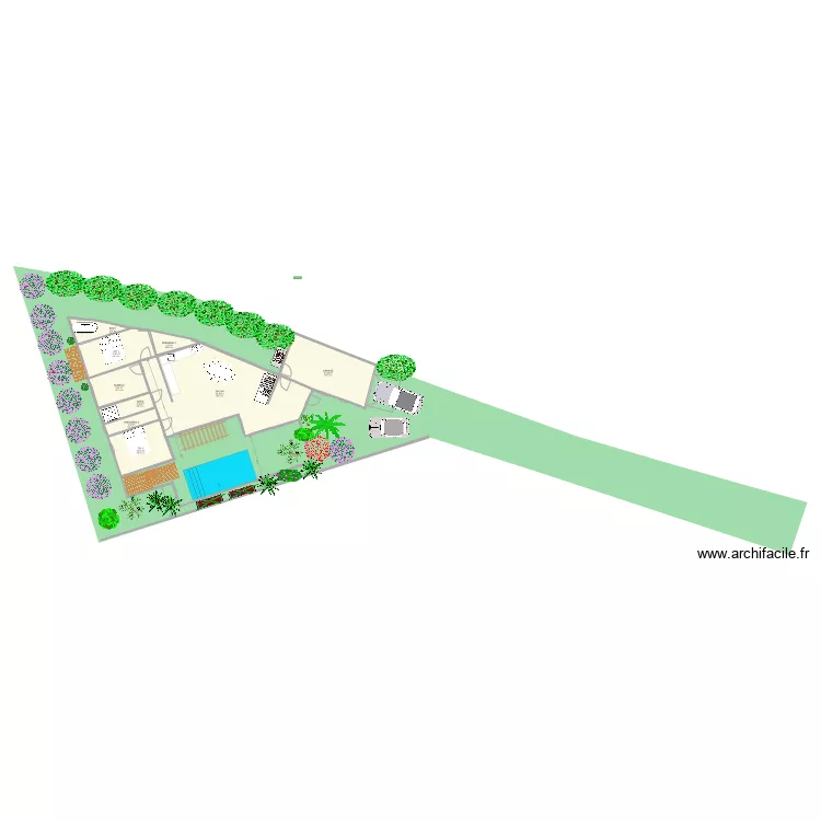 V5 PLAN. Plan de V5 PLAN. Plan de