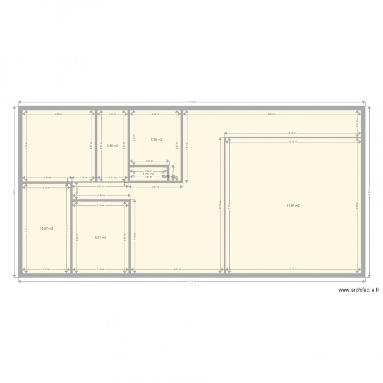 Guillaume Tassel . Plan de 0 pièce et 0 m2