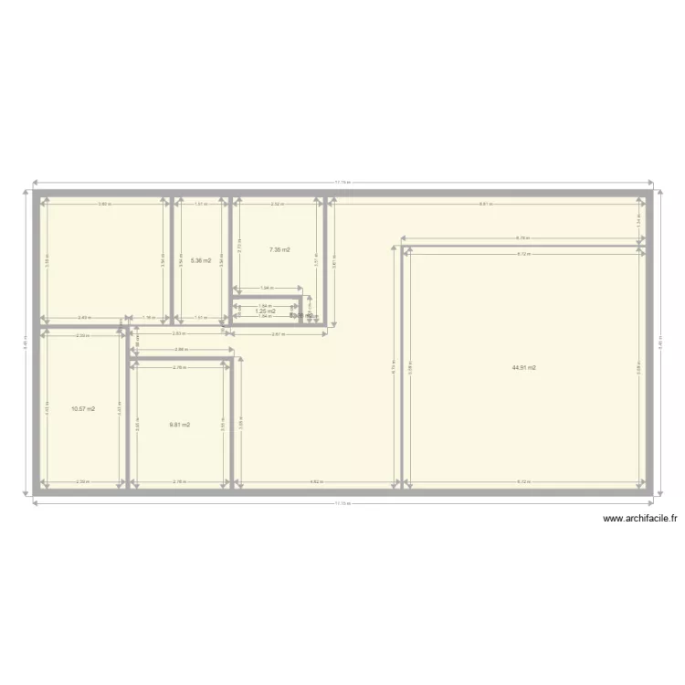 Guillaume Tassel . Plan de 0 pièce et 0 m2