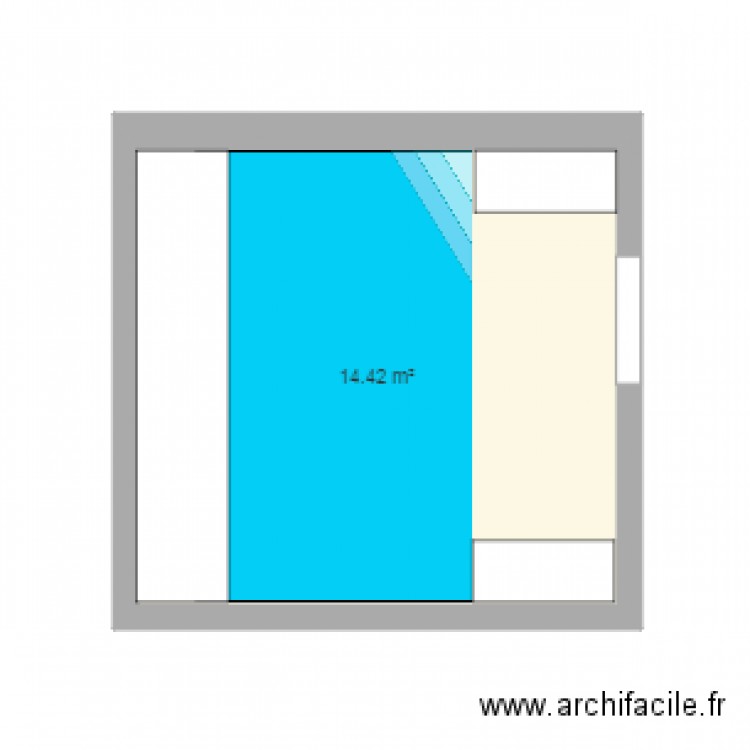 CENTROOLHAOmiradouro. Plan de 0 pièce et 0 m2