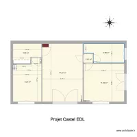 Projet castel   EDL