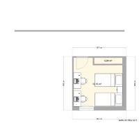 Chambre enfant