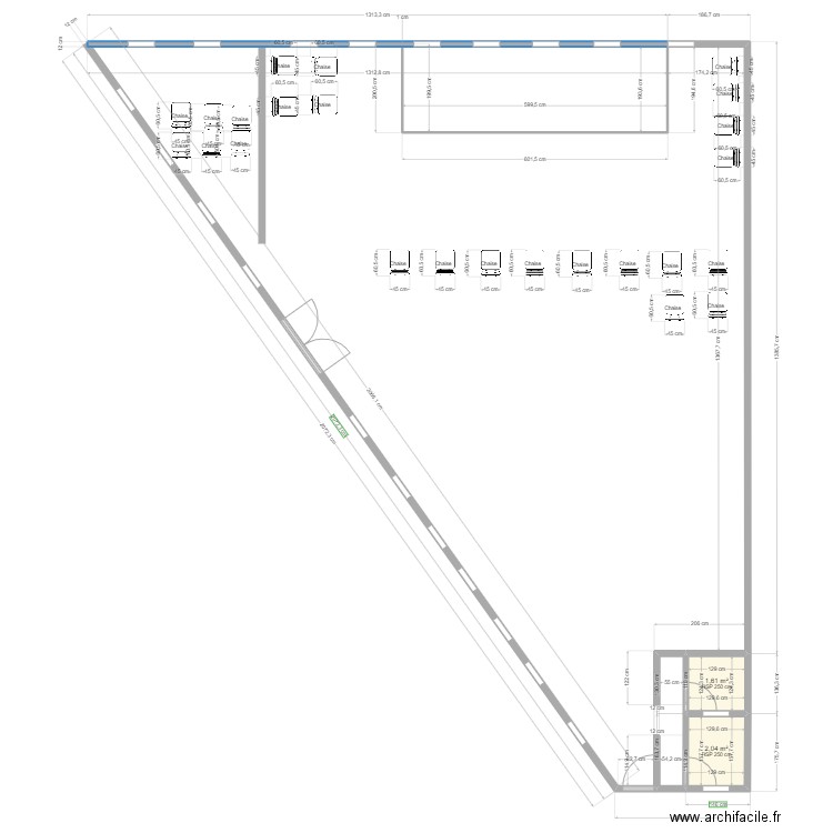 PLAN MIEDV. Plan de 0 pièce et 0 m2