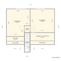 VASSEUR ETAGE