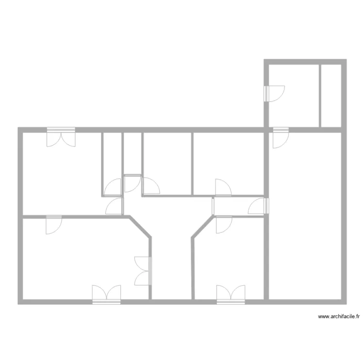 DROMSON OHNENHEIM. Plan de 