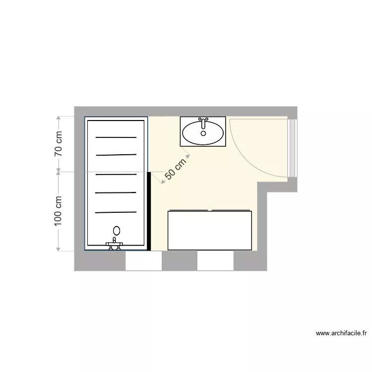 ALRIC. Plan de ALRIC. Plan de