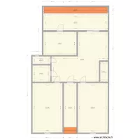 hasnon 3&egrave;me plancher