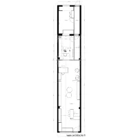 Boutique VODJE Nouvel agencement Aur&eacute;lie