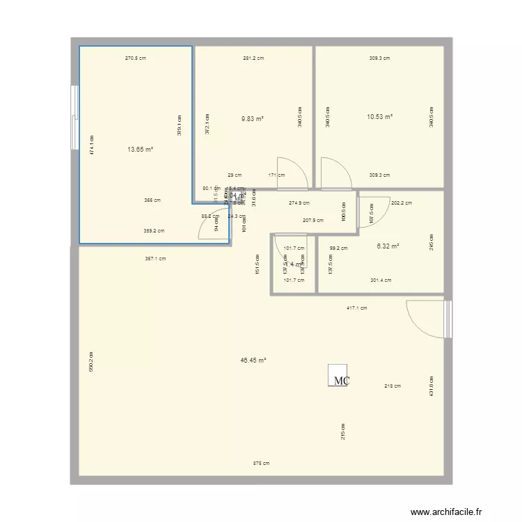 juillet pepette ok . Plan de 