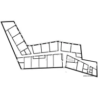 &eacute;cole primaire Maxime Quevy