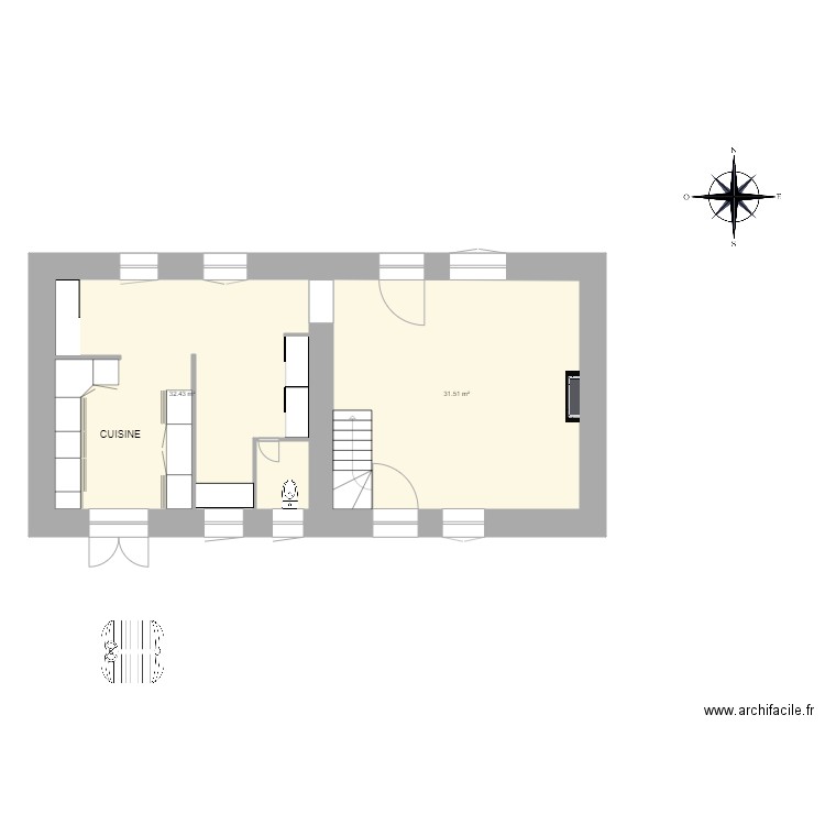 DLR13. Plan de 0 pièce et 0 m2