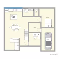 Maison de Floriane 6