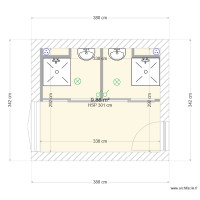 Général électrique existant