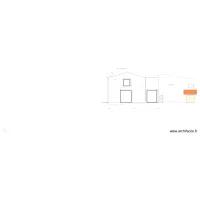 face ouest projet trilla