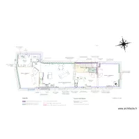 Etage principal definitif