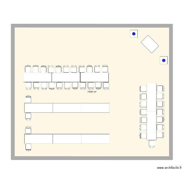 Plan de table mariage. Plan de 0 pièce et 0 m2