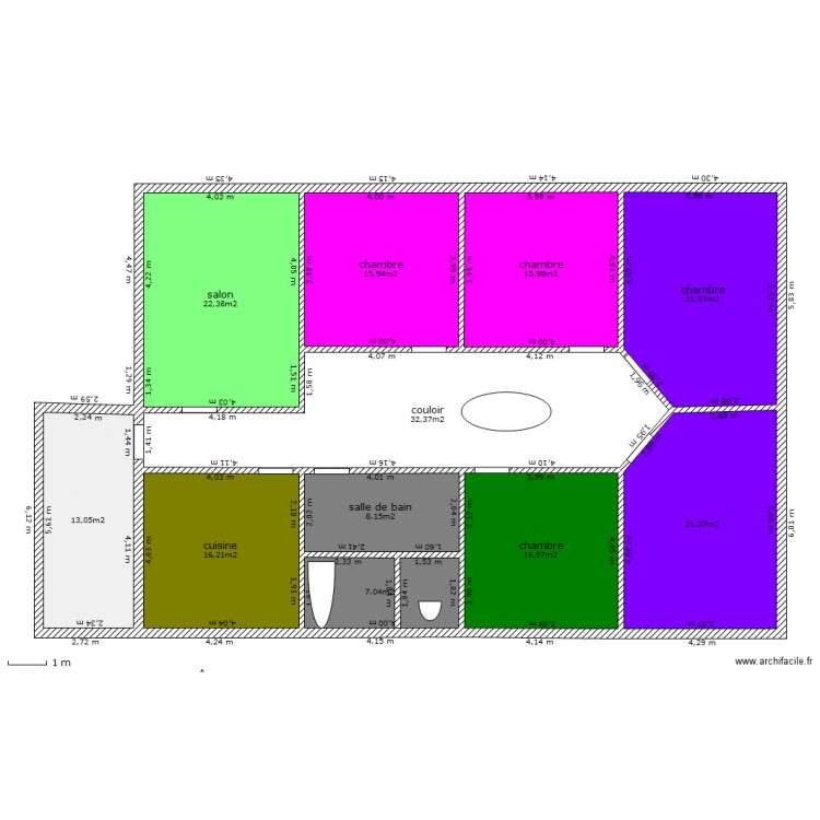 LastUndo. Plan de 0 pièce et 0 m2