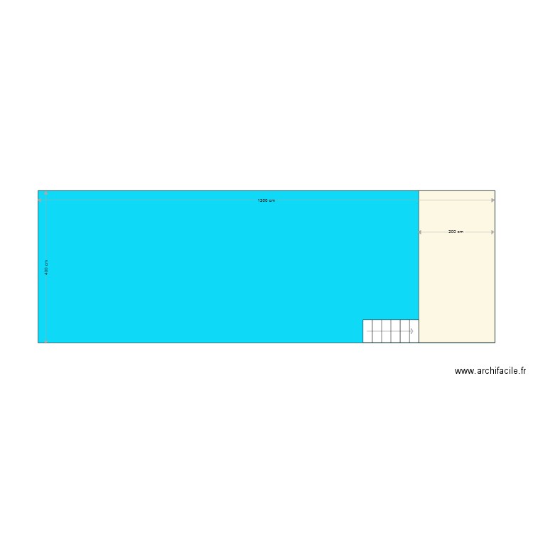 HUBMANN. Plan de 0 pièce et 0 m2