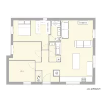 maison Ortholan idee 1 locatif