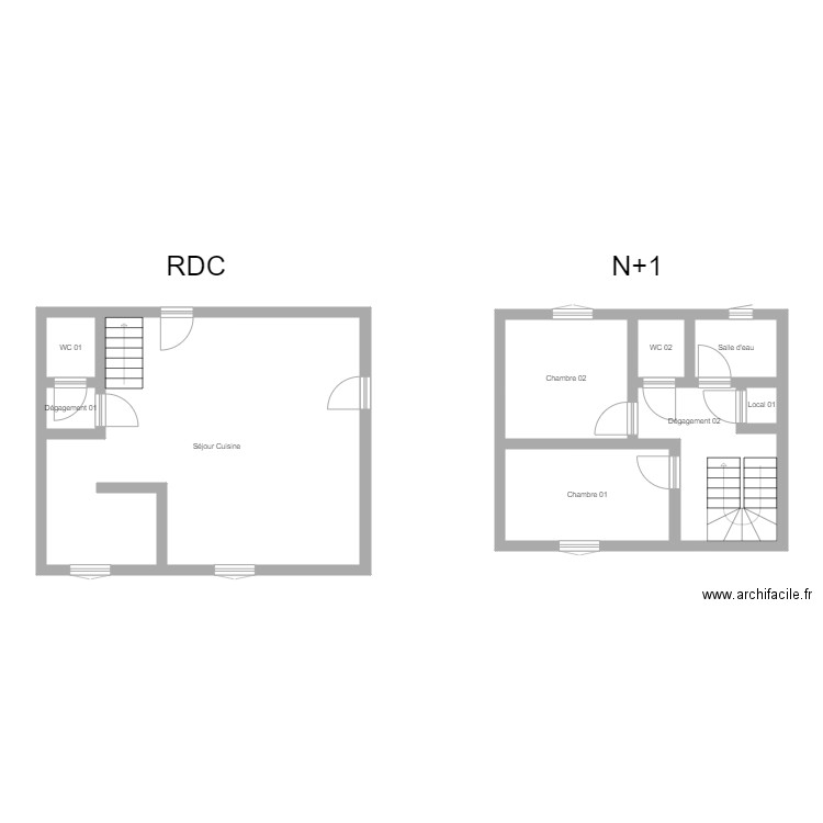 350600120. Plan de 0 pièce et 0 m2