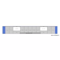 Mur Kempinski exemple