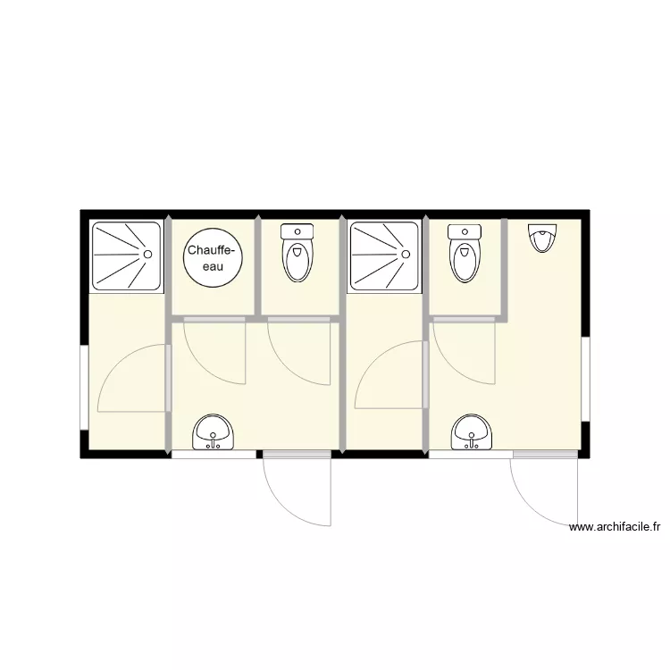 Ulens Johan 2b. Plan de 