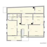 Maison etage Origine Parents