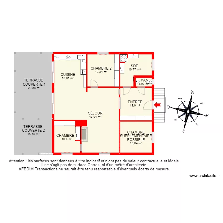 BI 14922 - . Plan de 