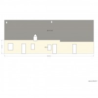 facade sud