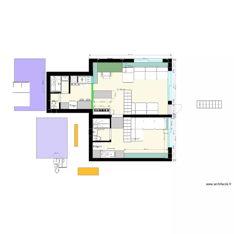 ideanocloisons2. Plan de ideanocloisons2. Plan de