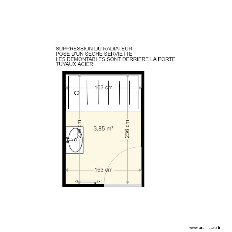 OLIVIER LAURENCE . Plan de 0 pièce et 0 m2