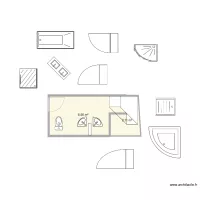 SDB haut villetrun 10