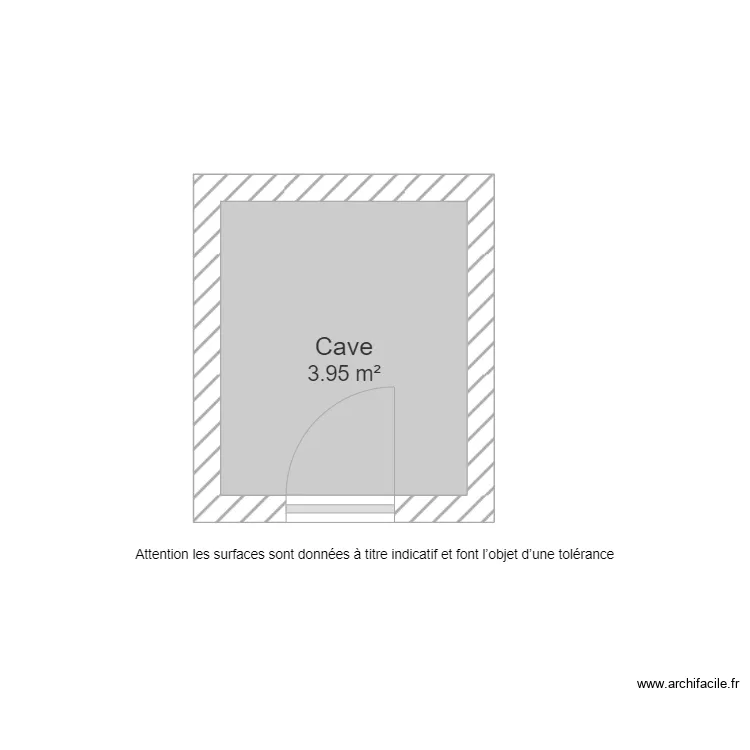 BI4811 Annexe. Plan de 