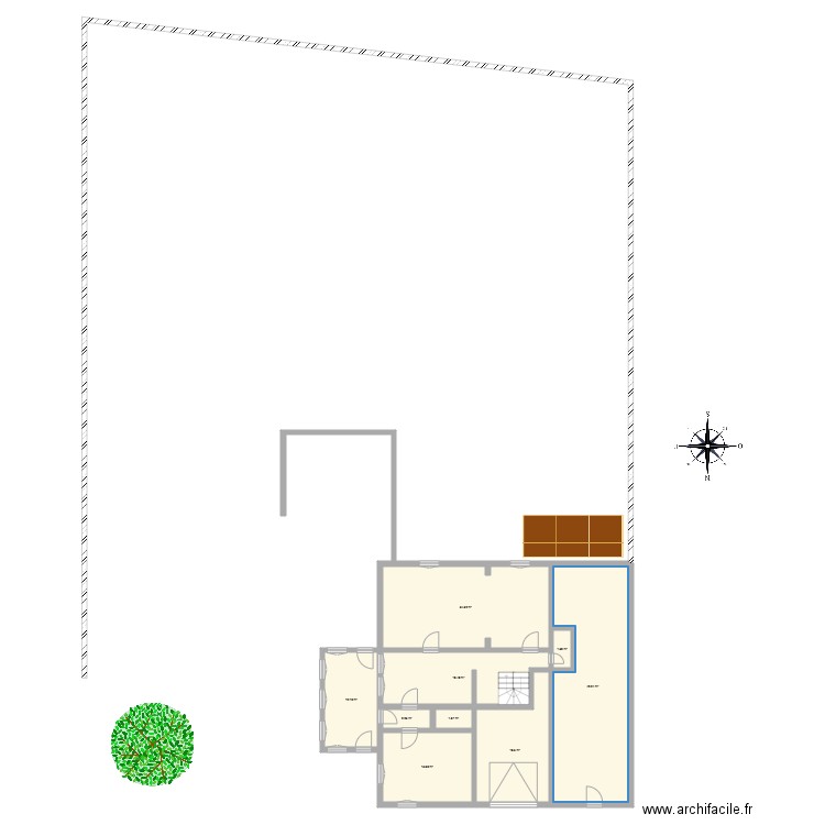 Avt 19062021. Plan de 0 pièce et 0 m2