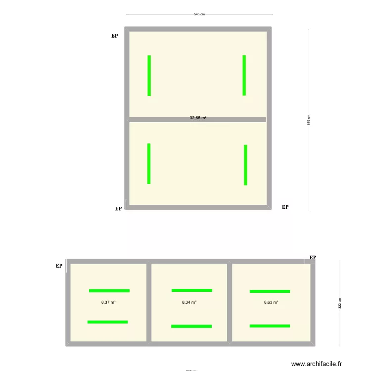 Carlos Gomes. Plan de 