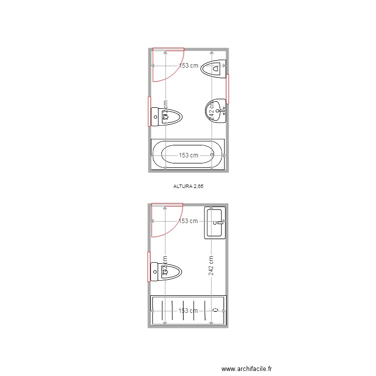 GEMMA FERNANDEZ. Plan de 0 pièce et 0 m2