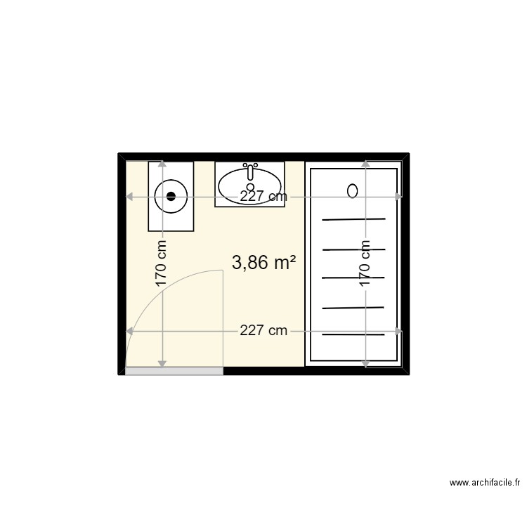 MONGAULT MARIE REINE . Plan de 0 pièce et 0 m2