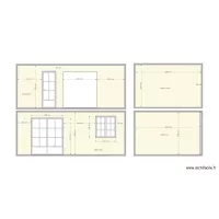 SEJOUR  murs Modifi&eacute;s 