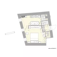 Notre Chambre  sdb 3